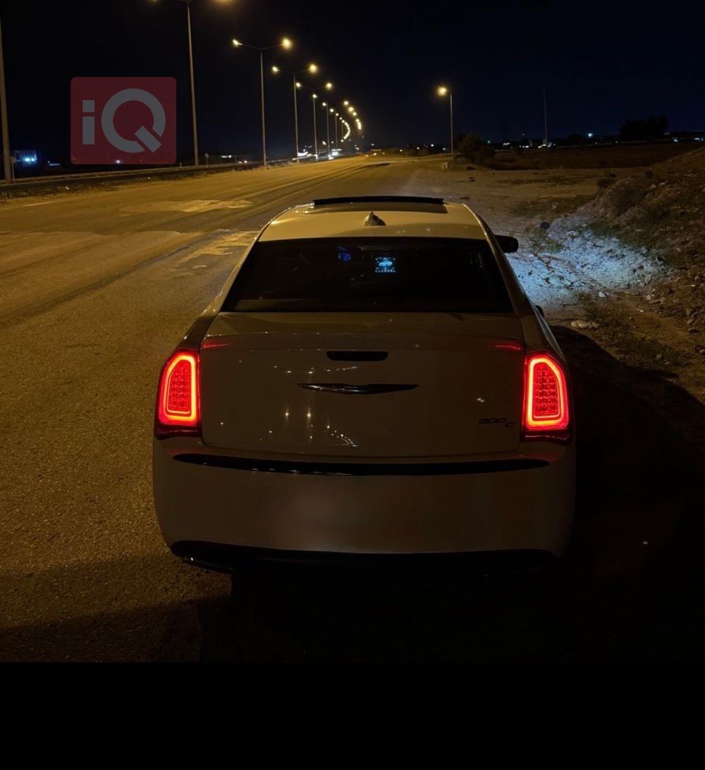 Chrysler 300